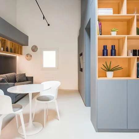 Politeama Central Flat * Palermo