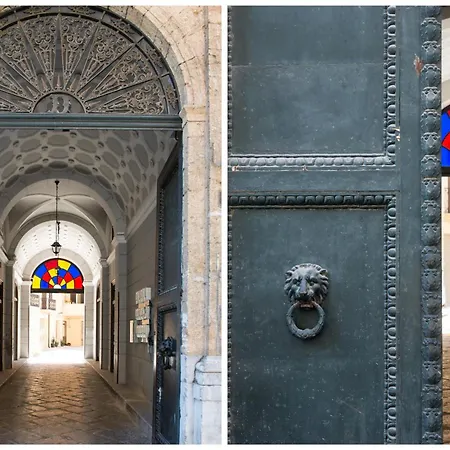 Politeama Central Flat * Palermo
