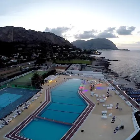 La Marsa Appartamento Mondello