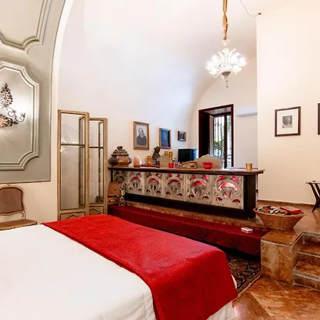Palazzo Del Bono Bed & Breakfast