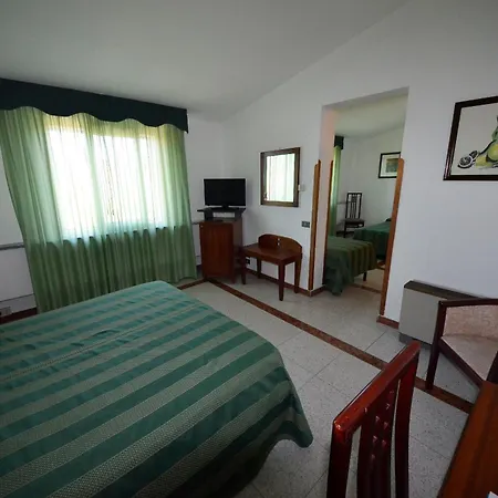 D'amato Hotel 3*