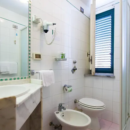 Hotel D'amato Palermo