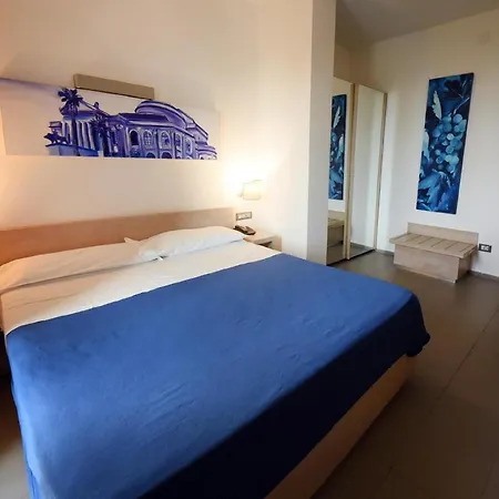 D'amato Hotel Palermo