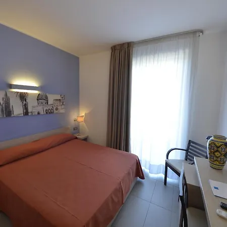 Hotel D'amato 3*