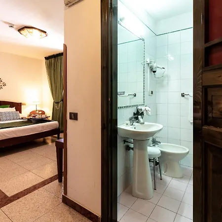 D'amato Hotel 3*