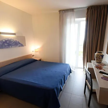 Hotel D'amato Palermo