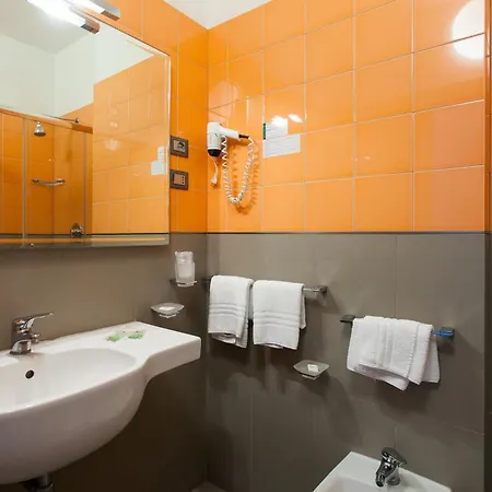 Hotel D'amato Palermo