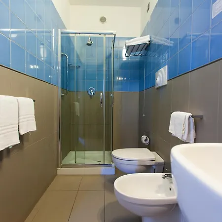 Hotel D'amato