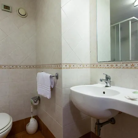Hotel D'amato 3*