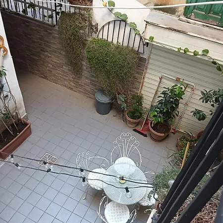 Daria's Holiday home Palermo
