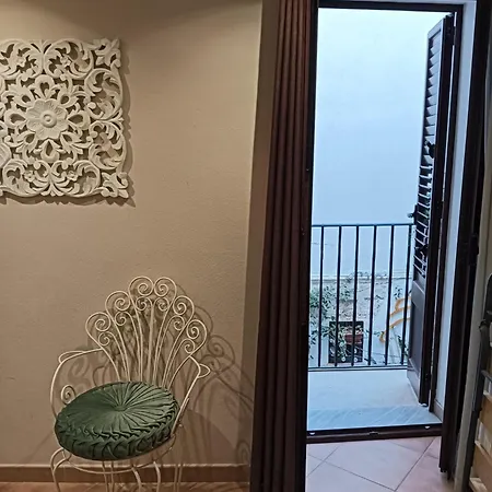 Daria's * Palermo