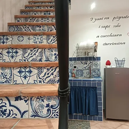 Daria's Palermo