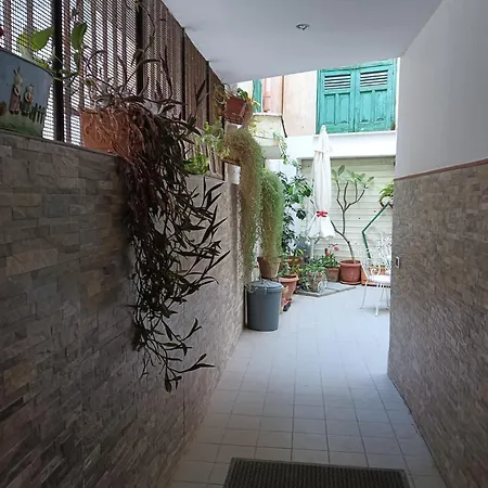 Daria's * Palermo