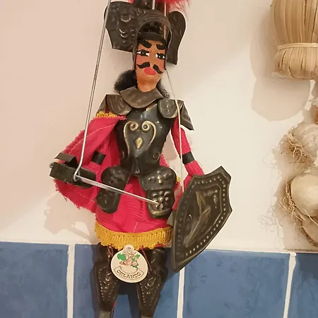 Daria's Palermo