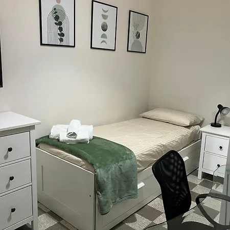 公寓 A Casa Da Carlo 巴勒莫