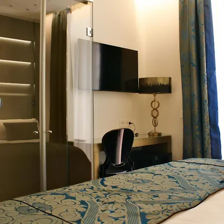 Palazzo Cartari Hotel