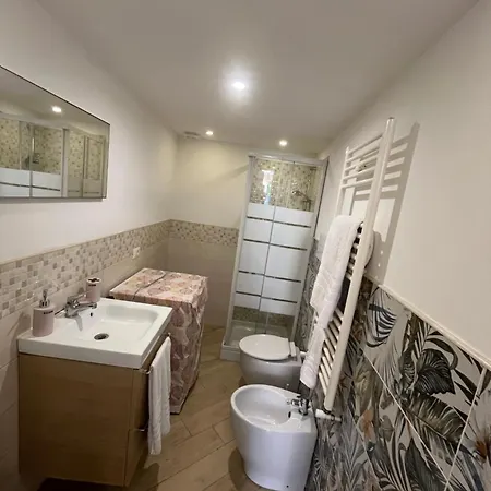Appartamento Casa Da Marzia *