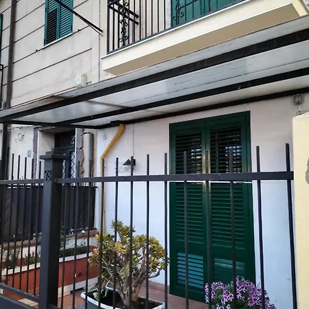Ciuridda Mia Apartment Palermo