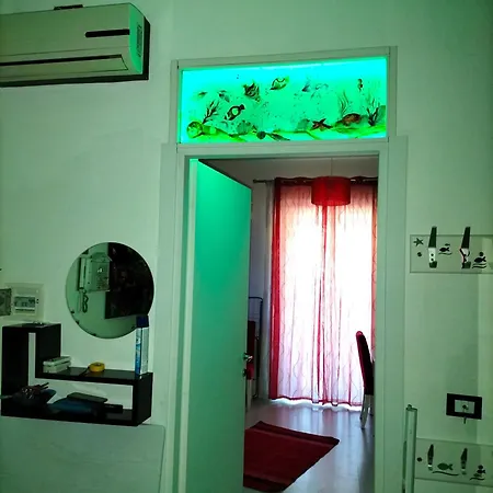 Ciuridda Mia Apartment Palermo