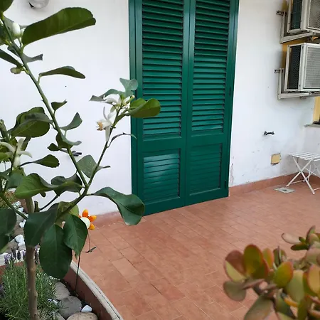 Ciuridda Mia Apartment Palermo