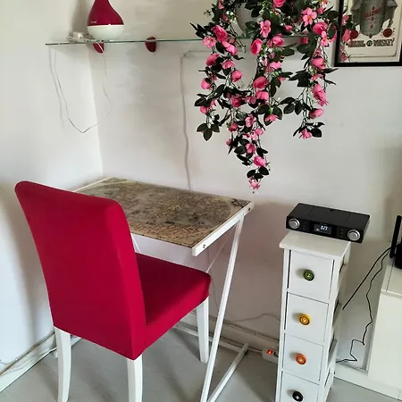 Ciuridda Mia Apartment Palermo