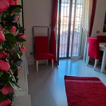 Ciuridda Mia Apartment Palermo