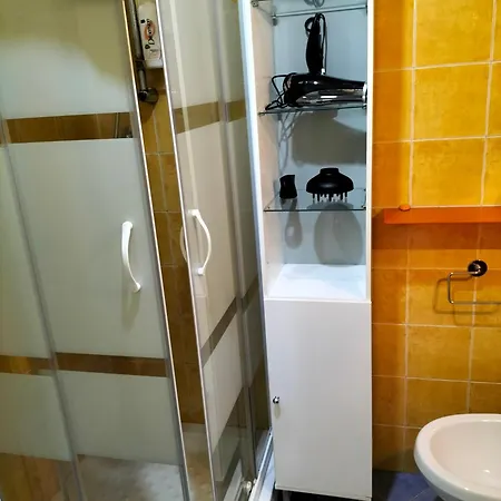 Apartment Ciuridda Mia Palermo