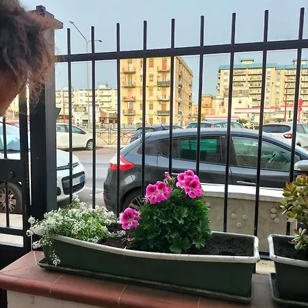 Ciuridda Mia Apartment Palermo