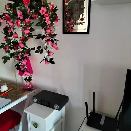 Apartment Ciuridda Mia