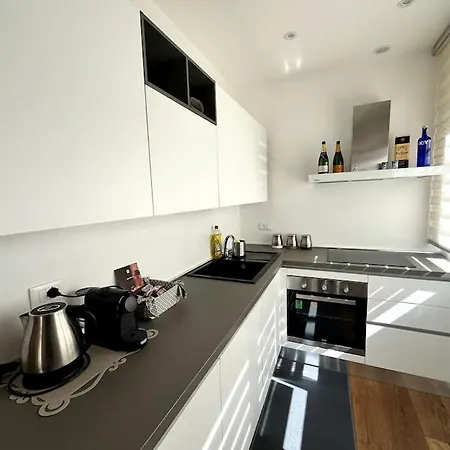 Appartement Lazio Nel Centro Di
