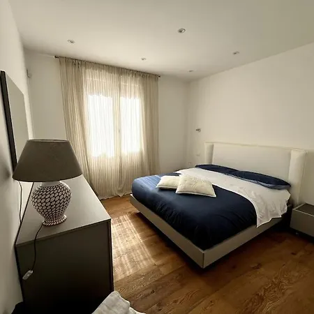 Lazio Nel Centro Di Appartement