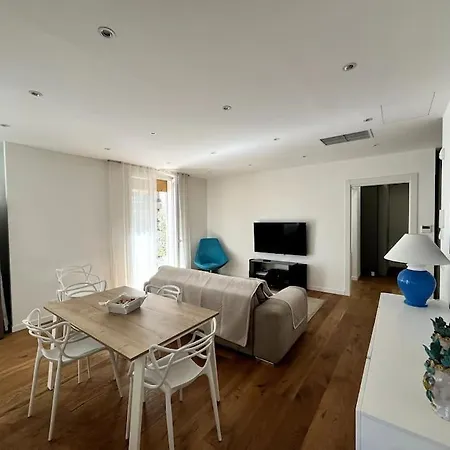 Lazio Nel Centro Di Appartement *
