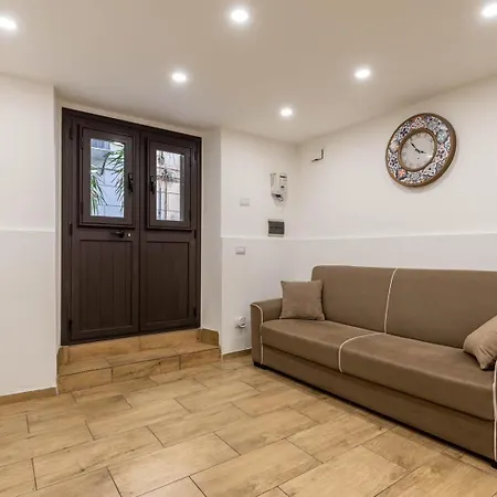 Apartamento Kalos