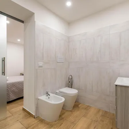 Kalos Apartamento *