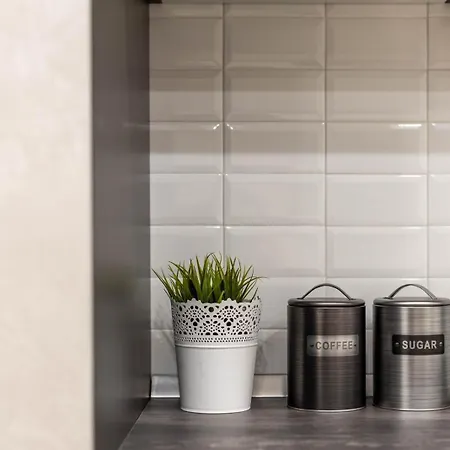 Apartamento Kalos *