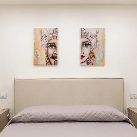 Kalos Apartamento Palermo