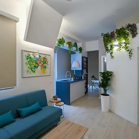 Don Armando Al Massimo Apartamento