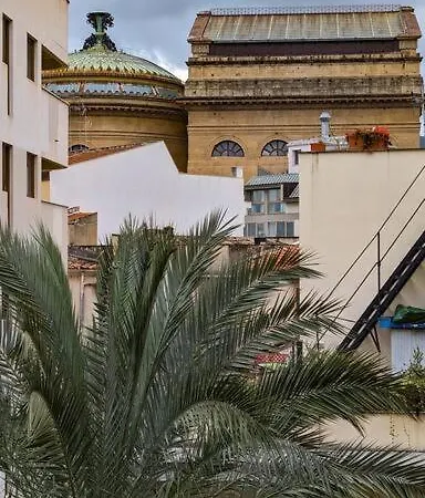 Apartamento Don Armando Al Massimo Palermo