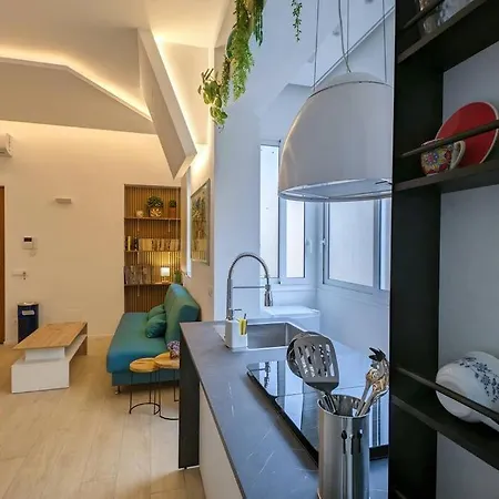 Don Armando Al Massimo Apartamento *