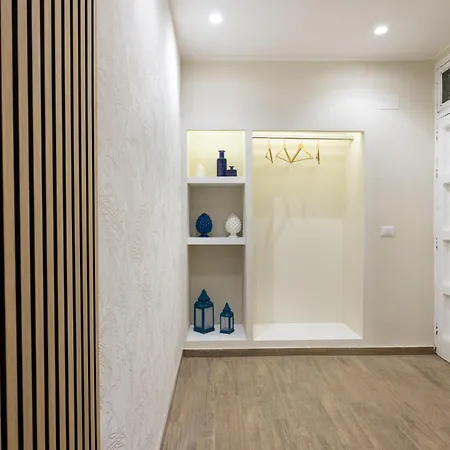 Marina Apartment