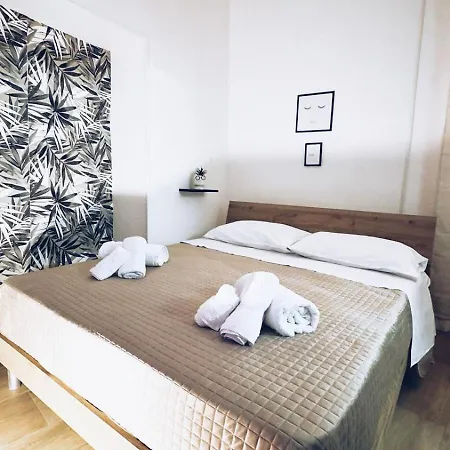 Guest house Monteleone