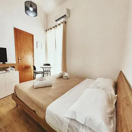 Monteleone Guest house *