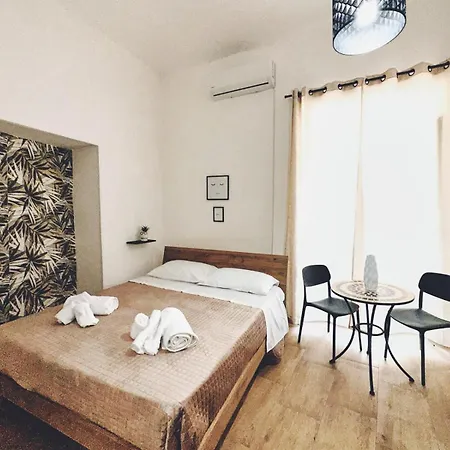 Guest house Monteleone
