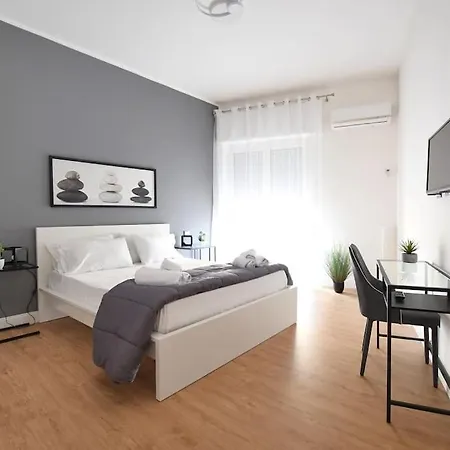 Iflat Normanni Lounge Apartamento *