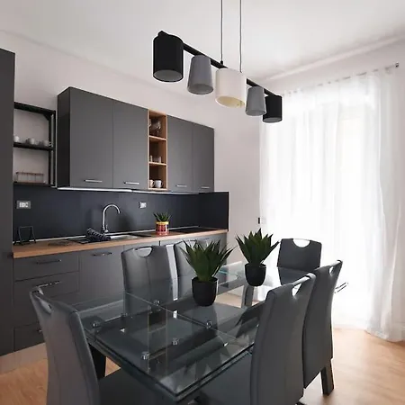 Iflat Normanni Lounge Apartamento *