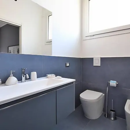 Apartamento Iflat Normanni Lounge *