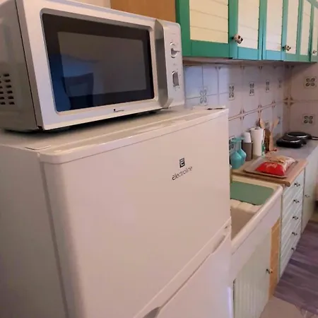 La Casetta Degli Ulivi Holiday home *