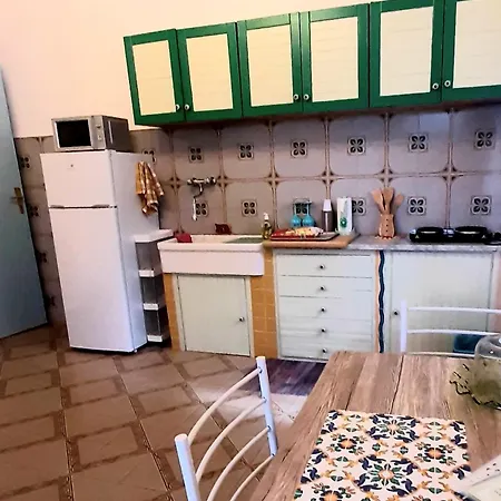 La Casetta Degli Ulivi Holiday home Palermo