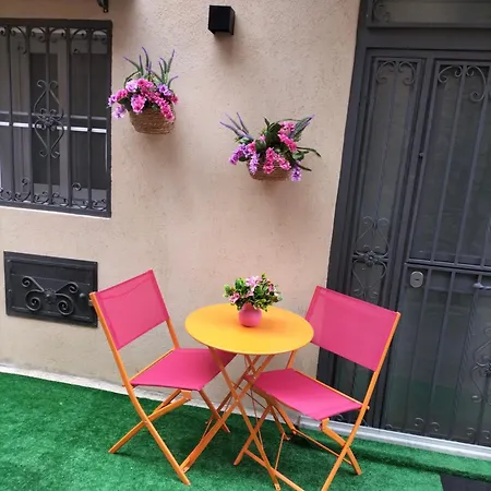 Holiday home Joy Palermo