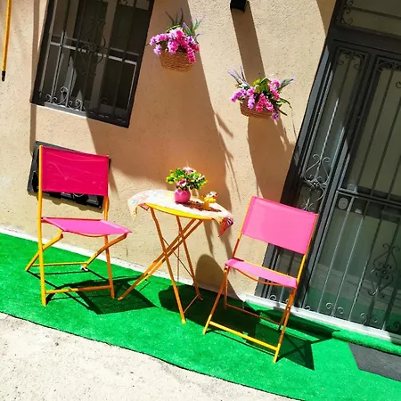 Joy Holiday home *